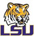 LSU logo