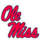 Ole Miss logo