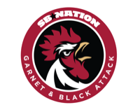 Garnet and Black Attack