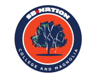 College and Magnolia