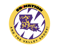 And the Valley Shook