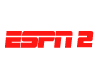 ESPN2 logo