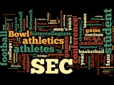 Wordle: Mike Slive 2014