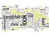 Wordle: Derek Mason 2014