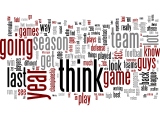 Wordle: Dan Mullen 14