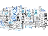 Wordle: Mark Stoops 14